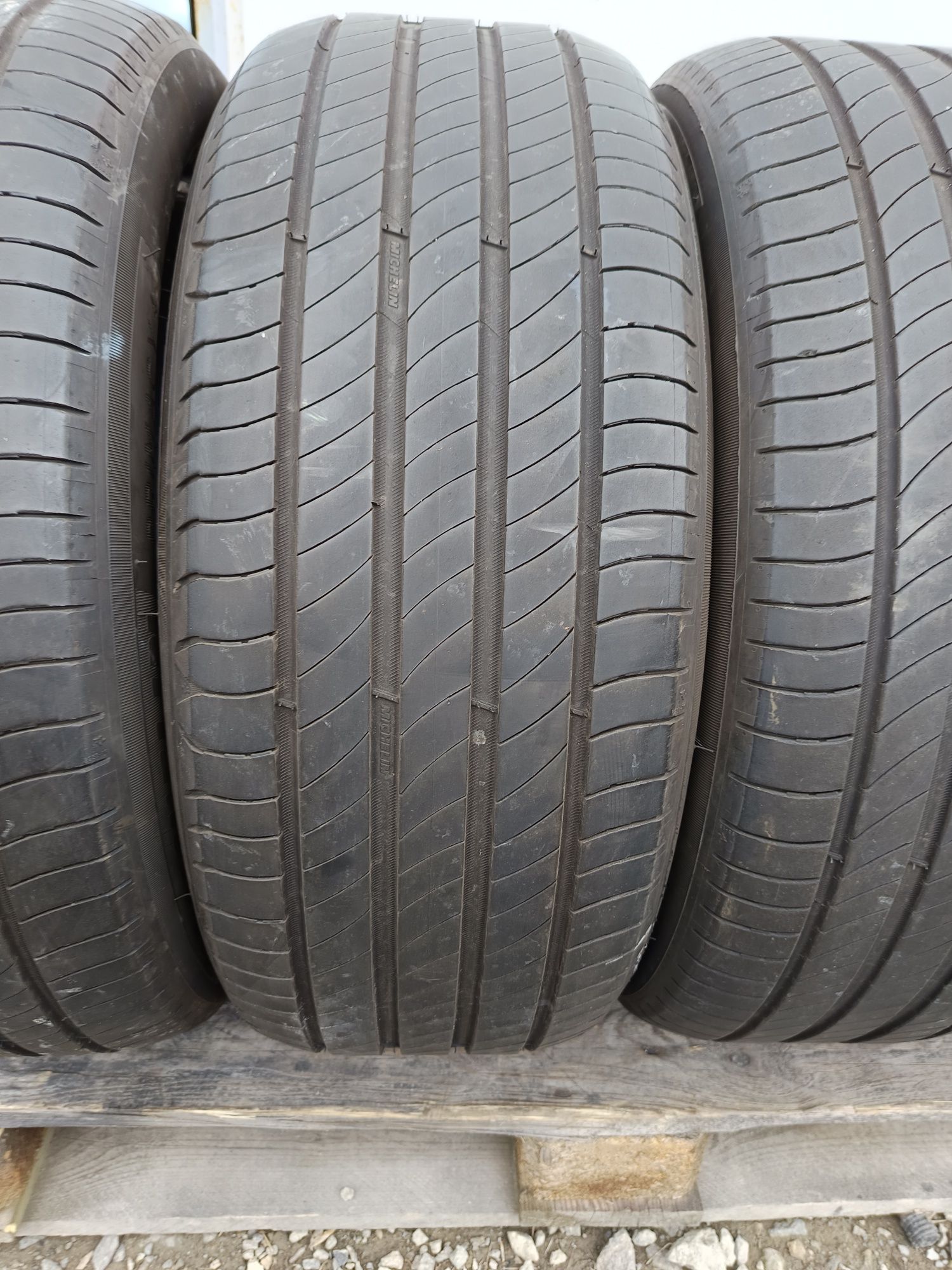 Летни гуми 235 50 R19 MICHELIN Дот 1522