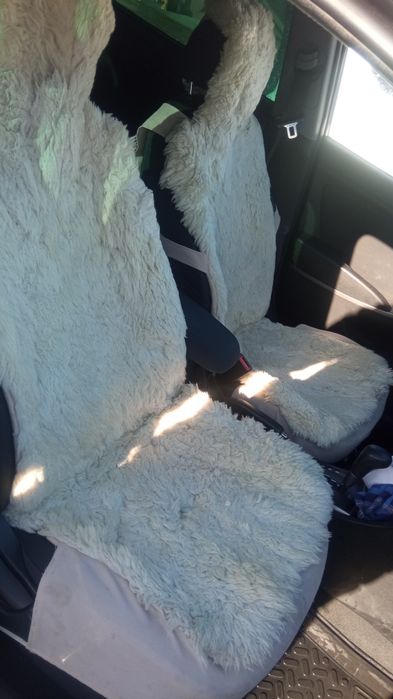 Чехлы накидки на седенье