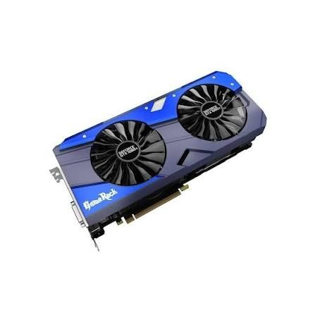 Видеокарта GeForce GTX 1080 ti palit premium edition