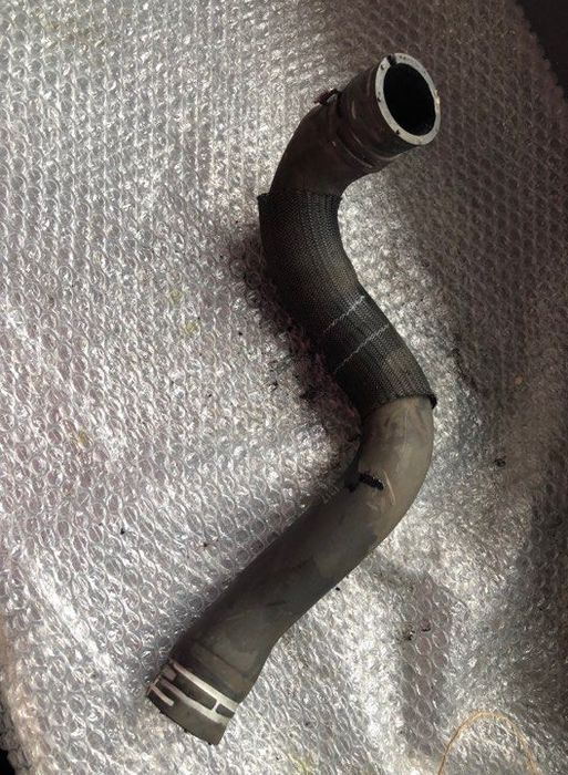 furtun apa 1.7 cdti z17 dtr z17dtr opel astra h meriva a corsa d 2007-2014