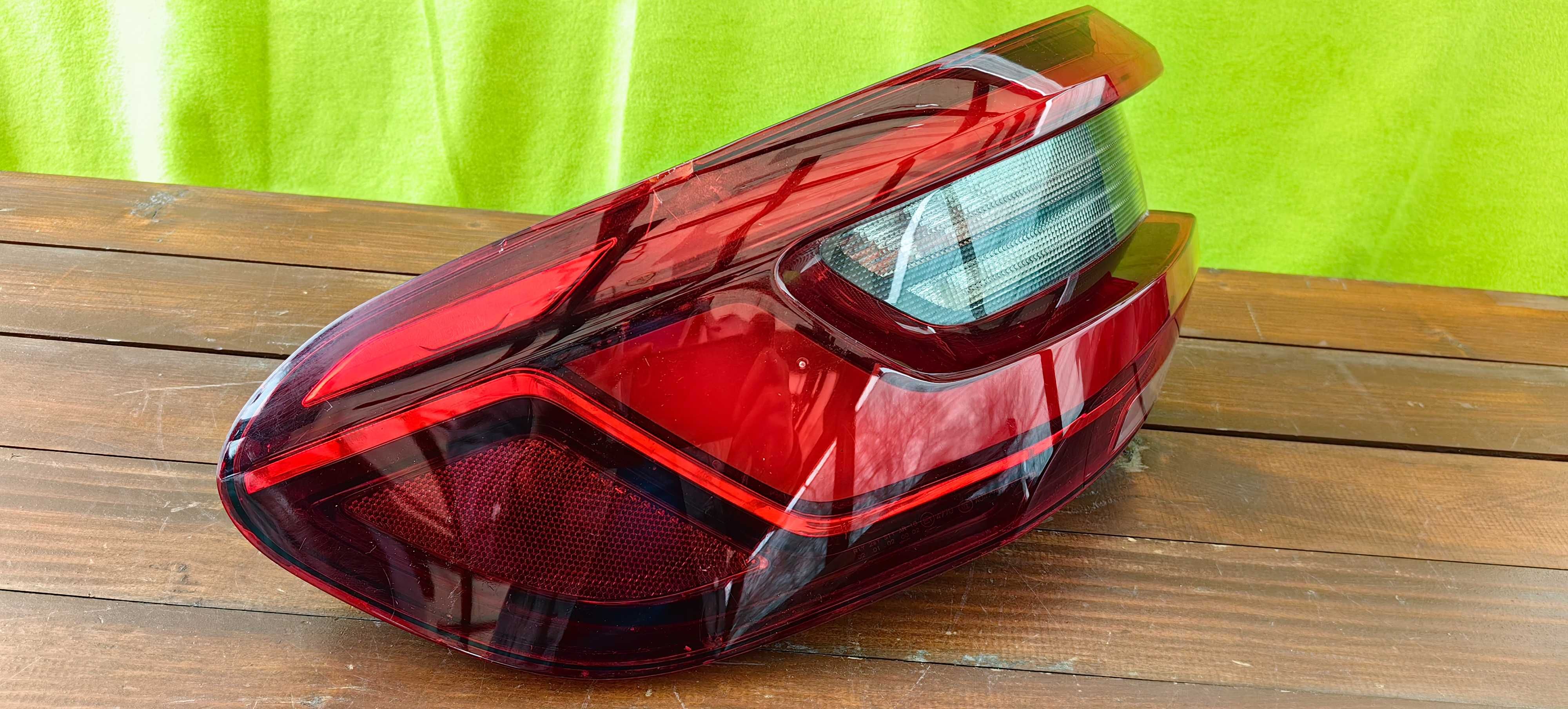 Стоп за BMW X5 G05 / БМВ Х5 Г05