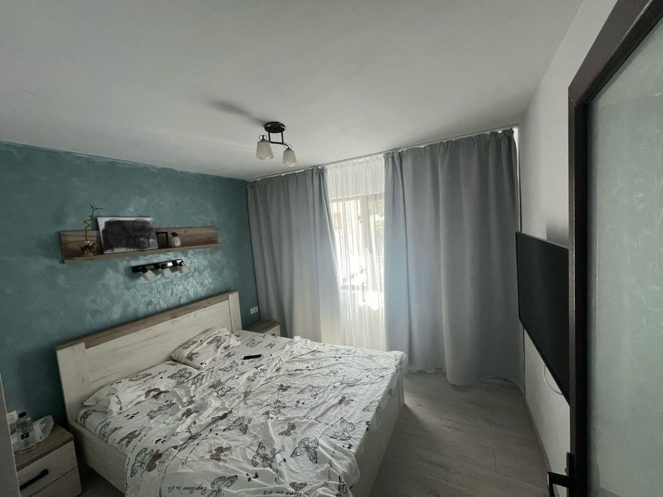 Apartament 2 camere de inchiriat