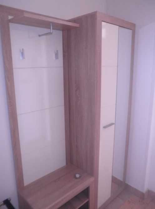 Дава се под наем Едностаен апартамент в Пловдив, Каменица 2 - 40 кв.м за 173.4 € - Снимка #4