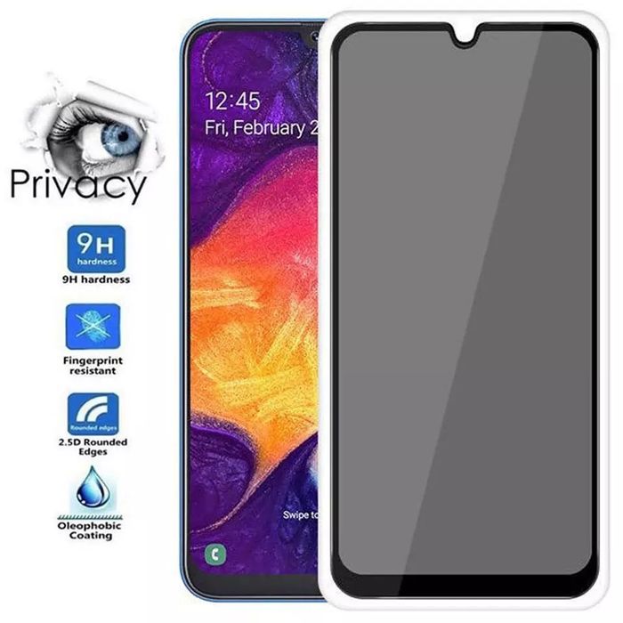 Folie Sticla Curbata /6D/11D/PRIVACY Samsung S20 S21 S23 S24 S25 Fe