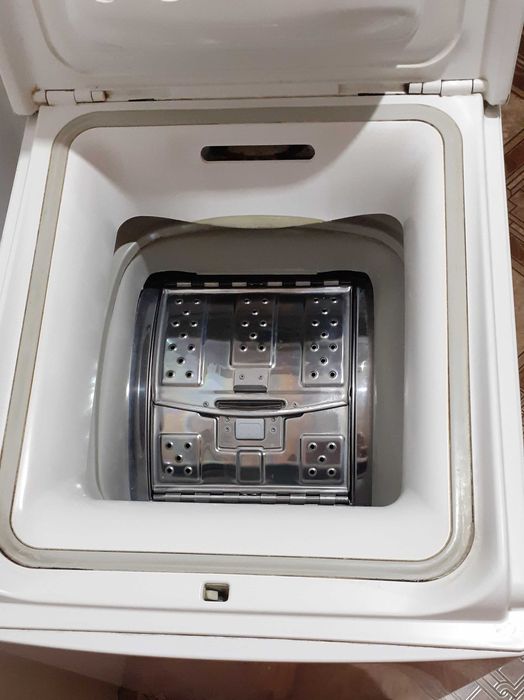 DEFECTA si completa masina spalat rufe Whirlpool AWT5100 piese schimb
