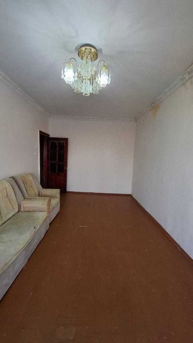 2 хоналик квартира 2 этаж  6 микр, алпомиш