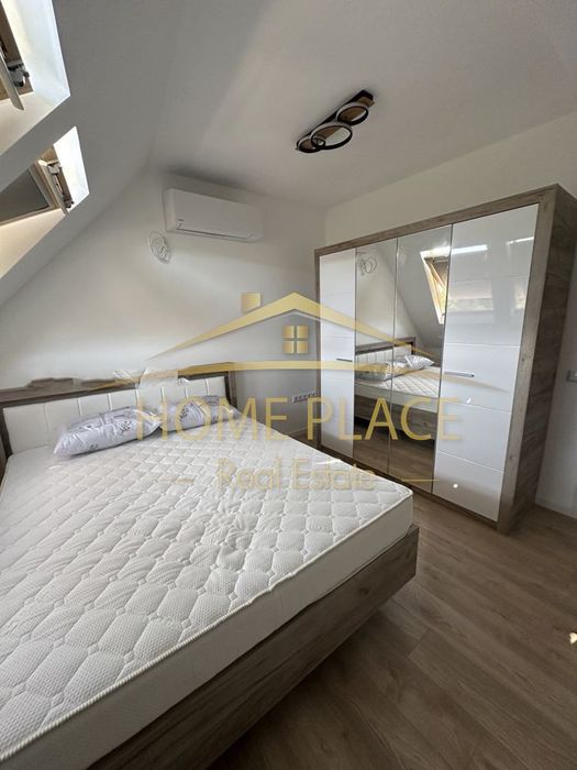 Дава се под наем Тристаен апартамент в Варна, Изгрев - 115 кв.м за 918 € - Снимка #2