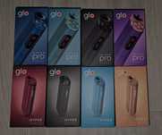 Glo Hyper Pro Sigilate la cutie