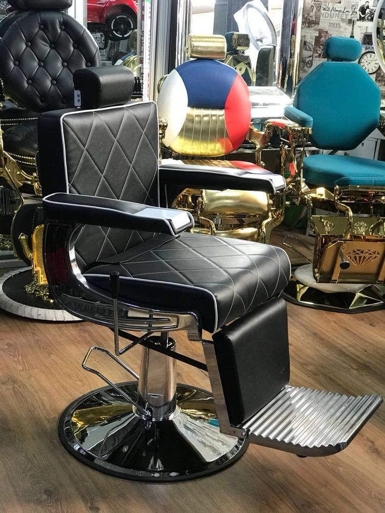 Кресло для Барбершопа / Kreslo barbershopga