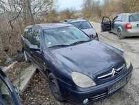 Citroen Xsara 1.6 16 V, 2005 г на части