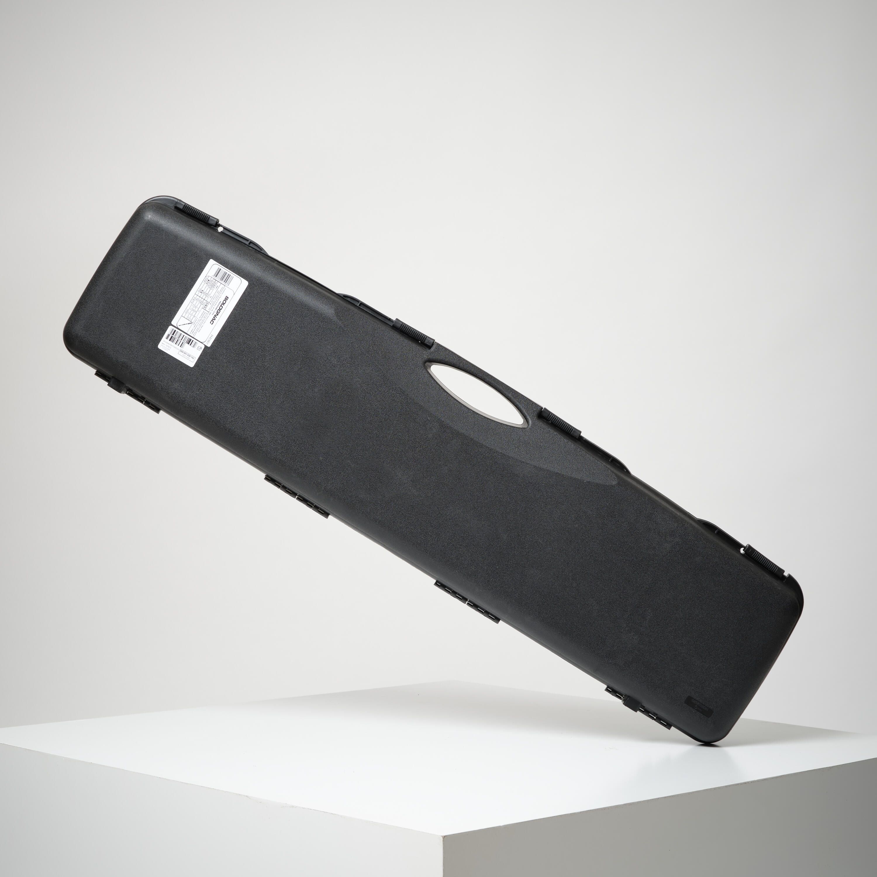 Husă 100 carabină 118 cm - SENIOR - produs resigilat (nou) Decathlon