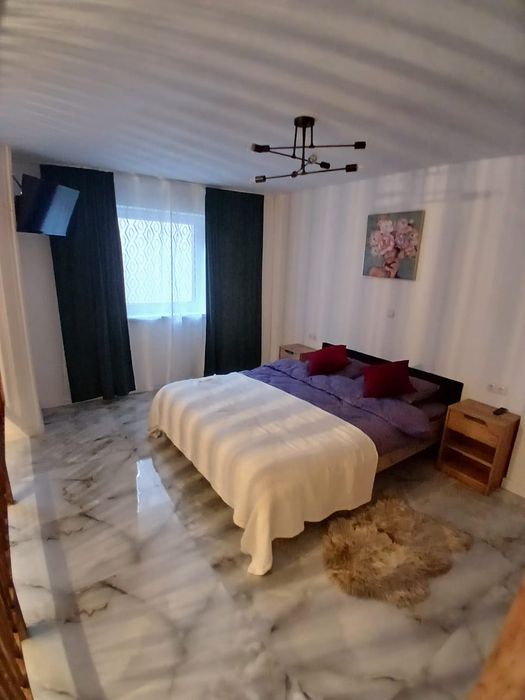 Apartament studio