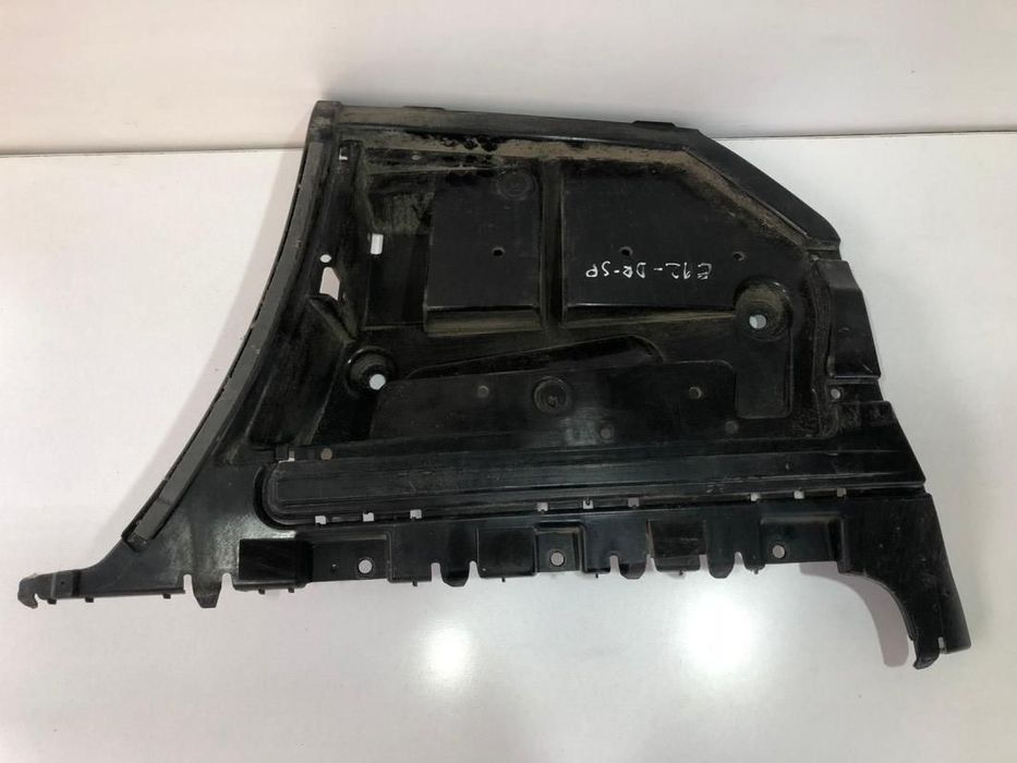 Suport bara dreapta spate BMW Seria 3 (2006-2012) [E92] 7128246