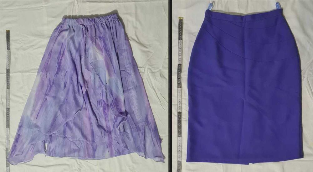 Распродажа одежды. Скоро Новый Год, лучше купить, чем взять на прокат.