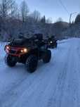 Atv Can-am outlander xtp G2 2019