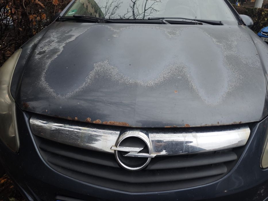 Opel Corsa 1.7 Diesel