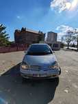 Mercedes A-class w168