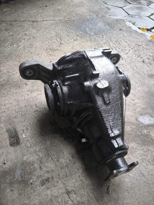 Шпер диференциал 188 3.15 за БМВ Е36