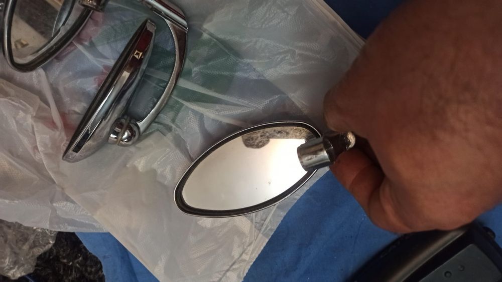 Oglinzi bicicleta trotineta