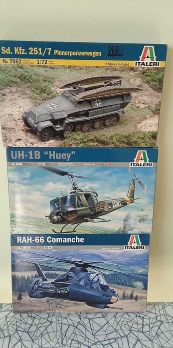 Самолети и танкове за сглабяне