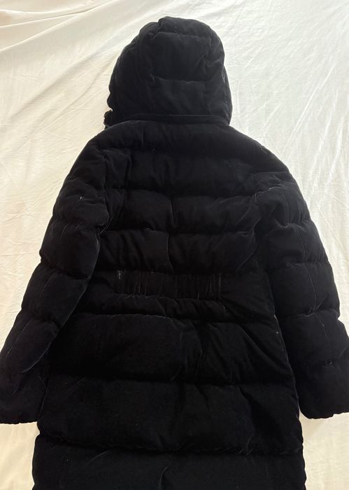 Massimo Dutti дамско пухено яке – размер S