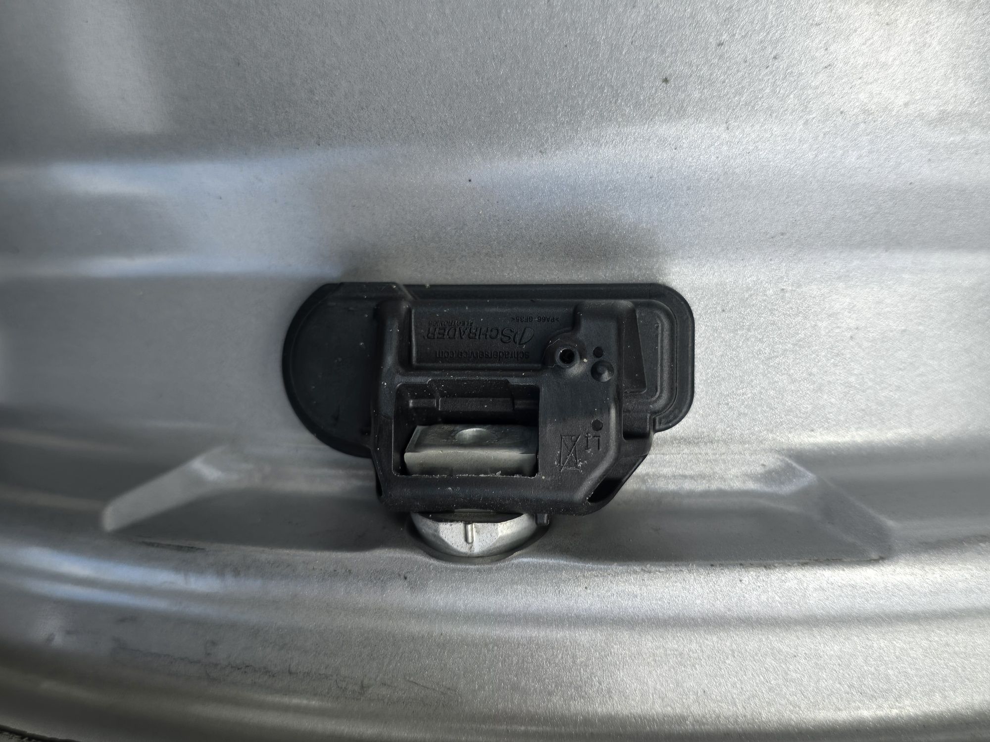 Джанти 17 / 5х112 - Mercedes W205, 204, CLA и др. 5x112