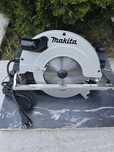 Circular Makita 5903R
