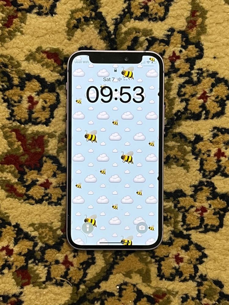 Iphone 12mini yonks 88