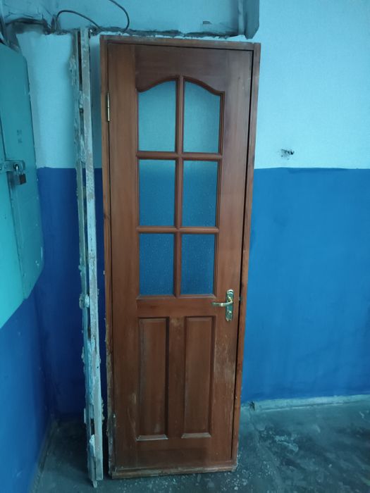 Дверь межкомнатная