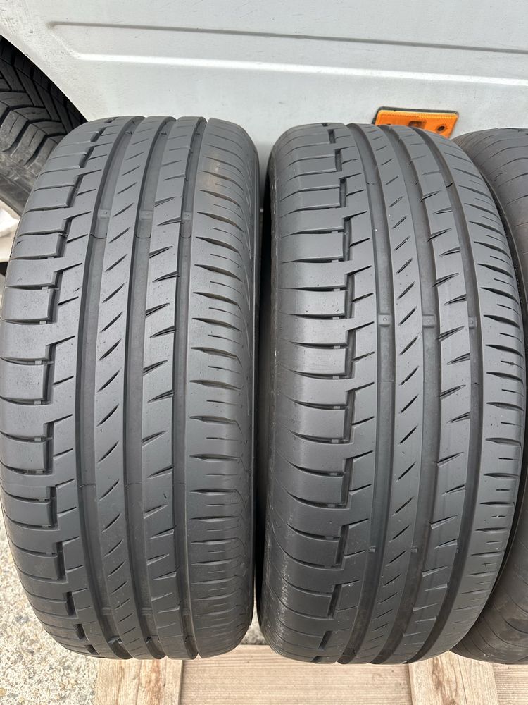 205/60/16 Continental dot21