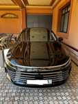 Автомобиль BYD Chazor