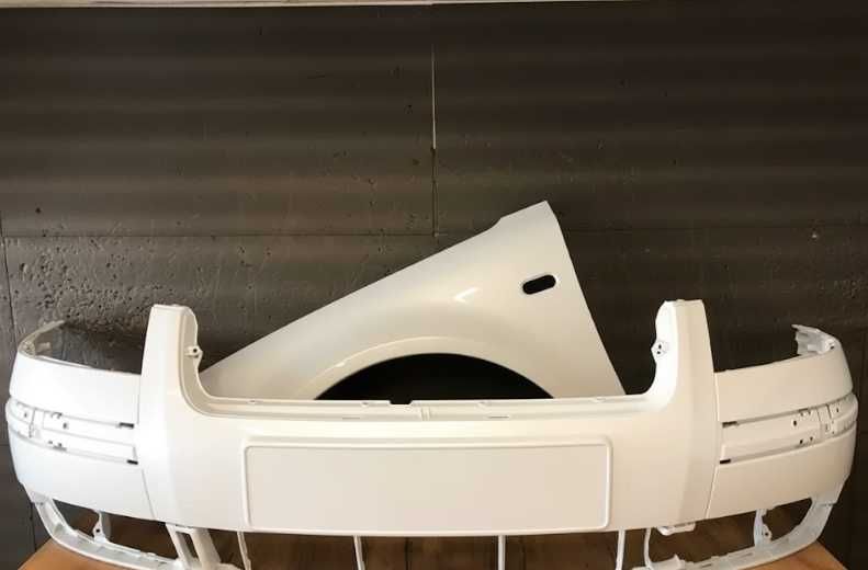 Bara & Aripa Fata Stanga VW Passat B5.5 An 2000-2005 (LB9A (Alb))