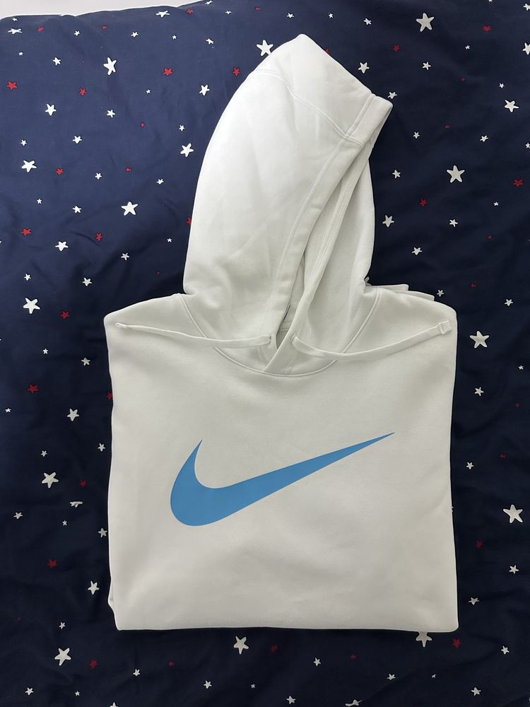 Nike compleu Nou