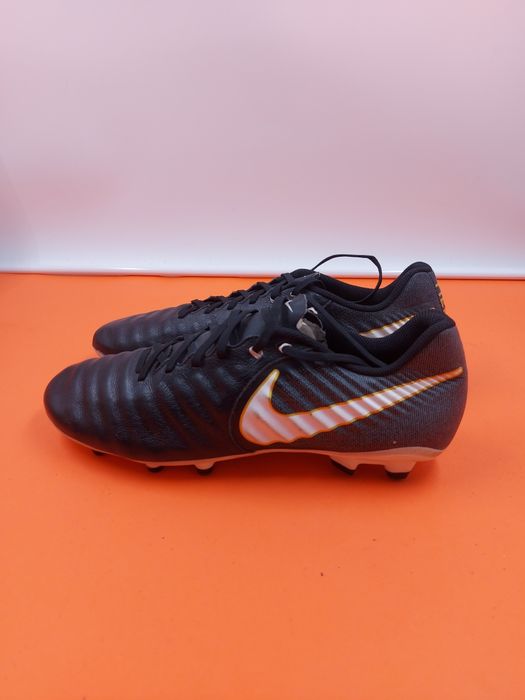 Nike Tiempo номер 47 Оригинални футболни обувки