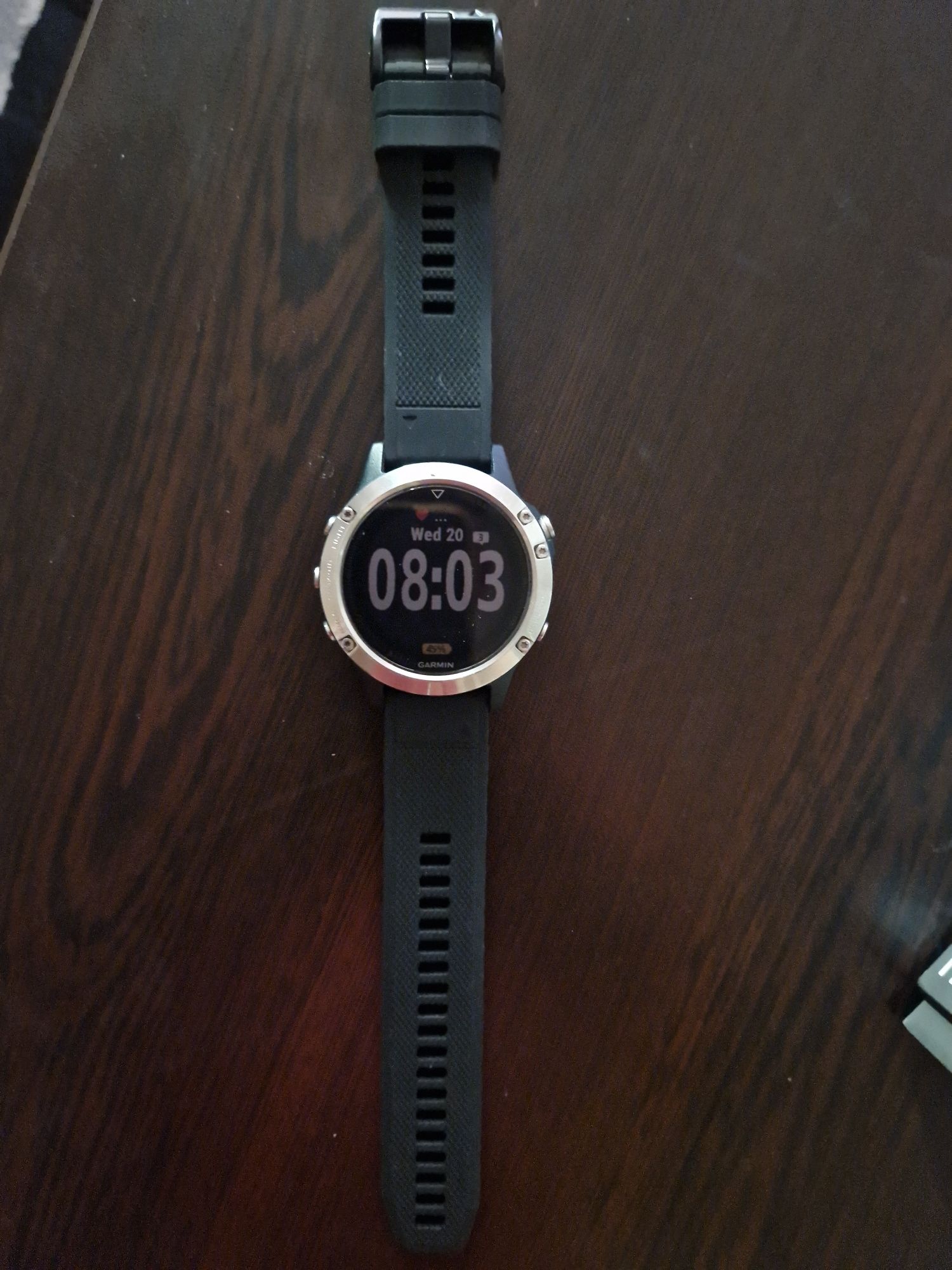 Smart watch Garmin Fenix 5