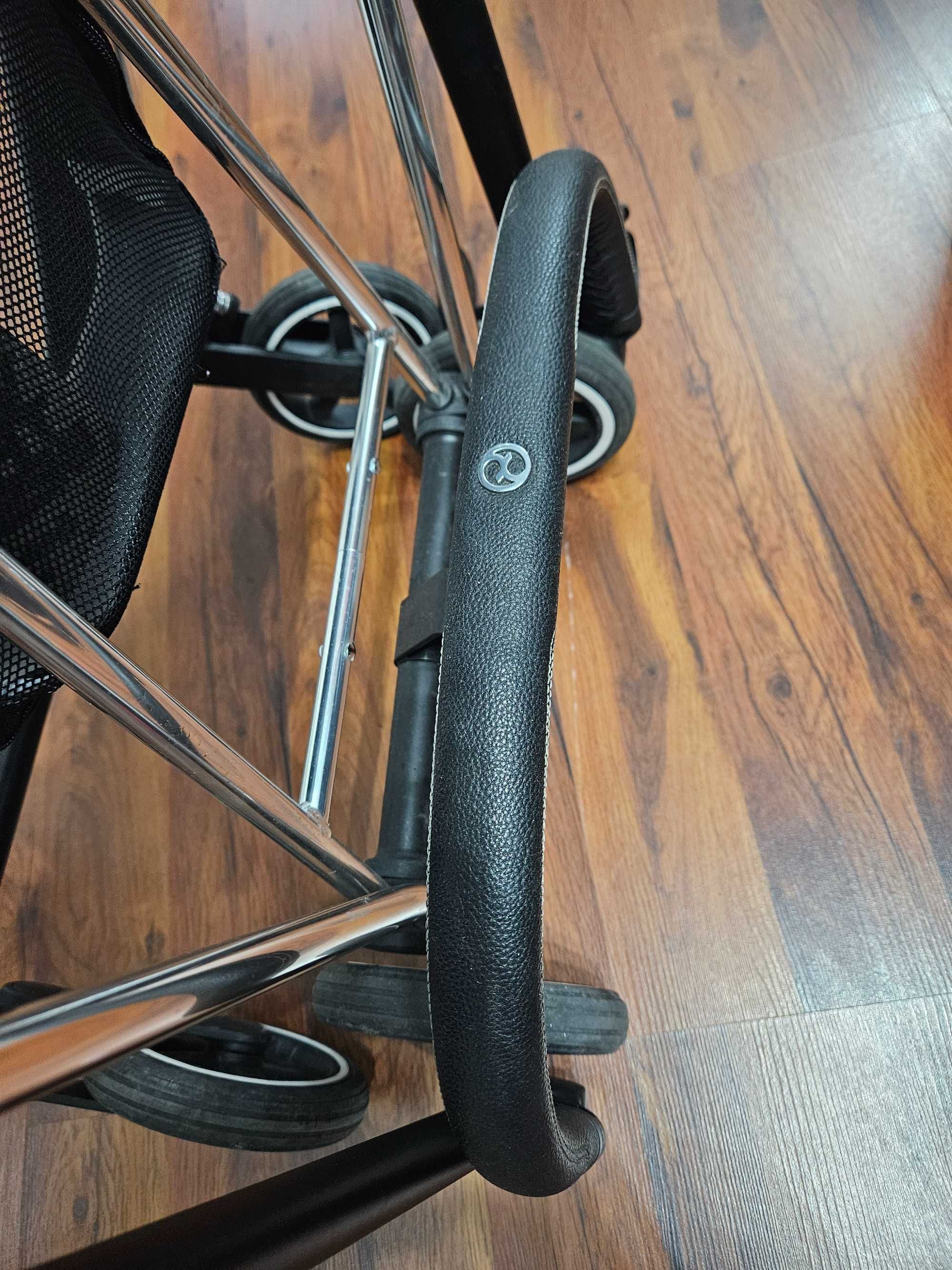 Cybex melio , Cybex cloud Q