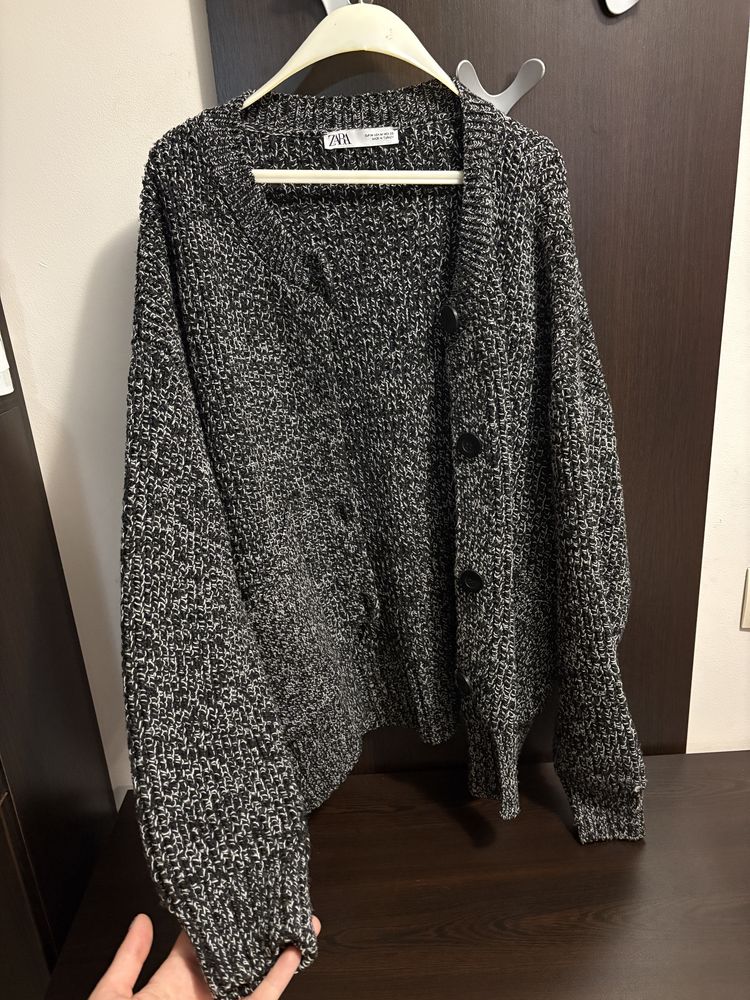 Зимна жилетка Zara