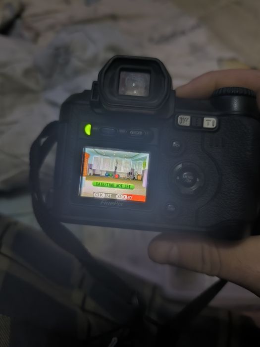 Продам фотоаппарат