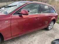 Usa fata spate stanga dreapta audi a4 b8 b8.5 break avant LZ3F