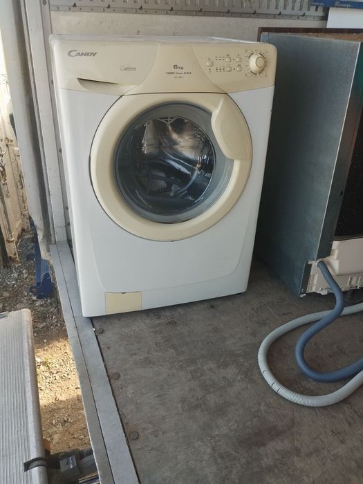 Продавам пералня