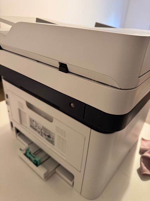 Imprimanta laser multifunctionala Xerox B215