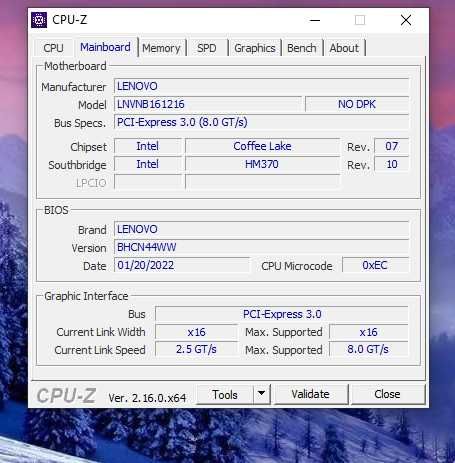Laptop Gaming Lenovo Legion Y7000