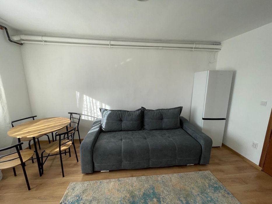 Inchiriez Garsoniera 22MP