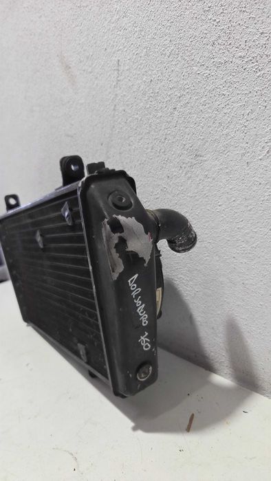 Masca far/ornament toba Aprilia Dorsoduro sa