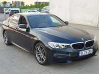 BMW Seria 5 Pcket M-Sport,69454KM,virtual cockpit,Garantie 30000KM Bmw,Finantare!