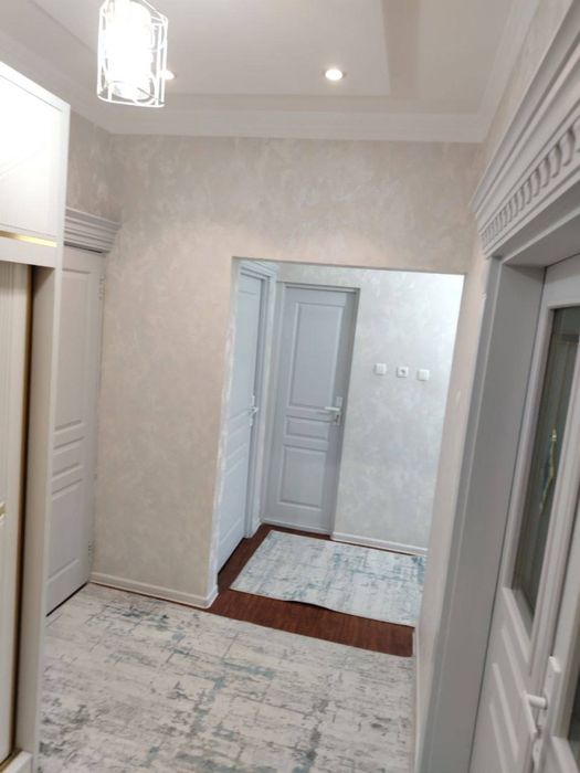 Генерал Узоков ГУЛЗОР.   3/4/5