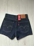 Levi’s дамски къси дънки
