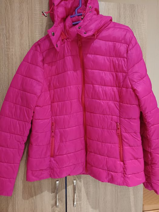 Сладко розово яке ХЛ