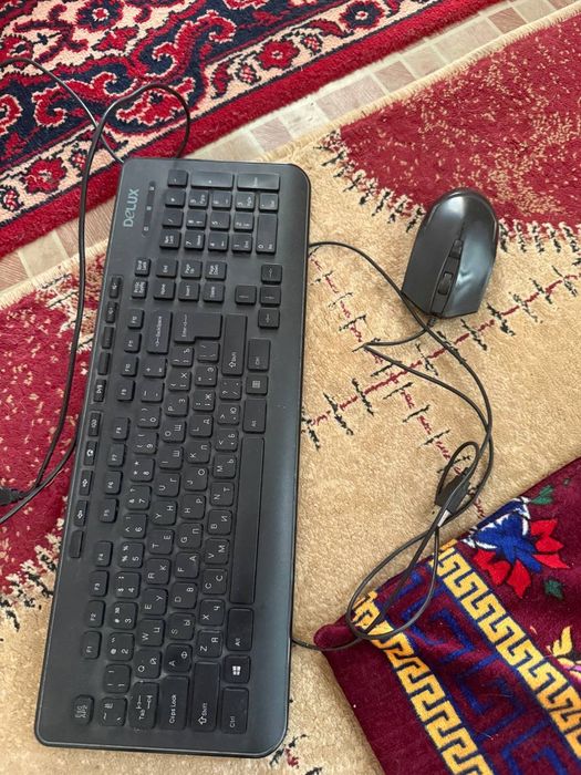 Mishka bn klavitura abmen qlinadi