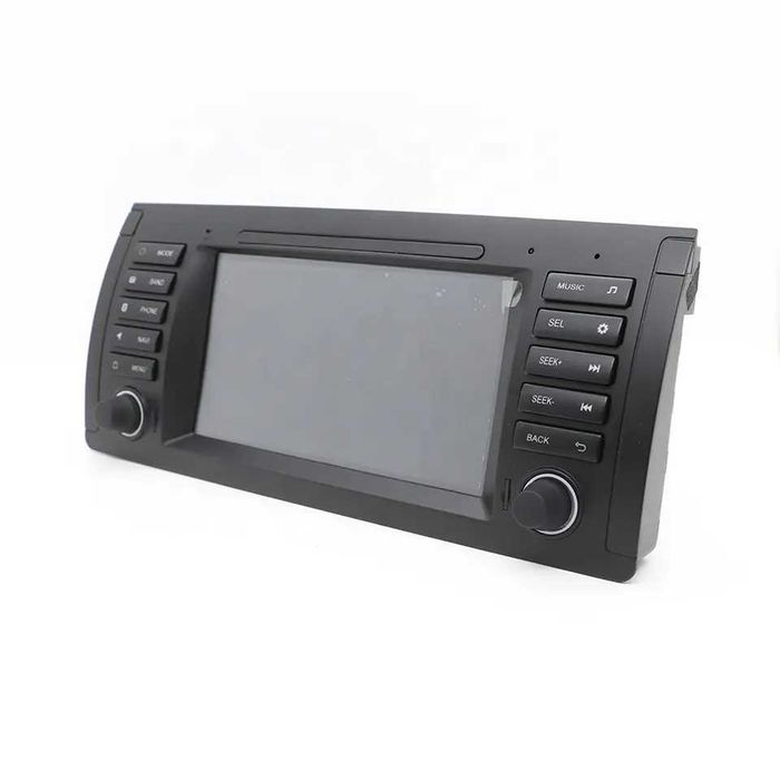 BMW X5 Е53 2001- 2006 Android Мултимедия/Навигация